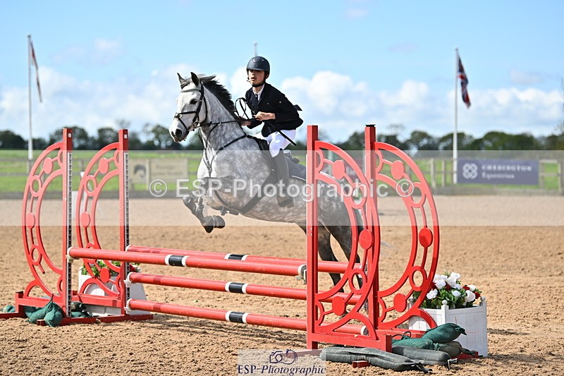 240504A-105032-01152 - Cls 2 Pony British Novice & 80cm Open