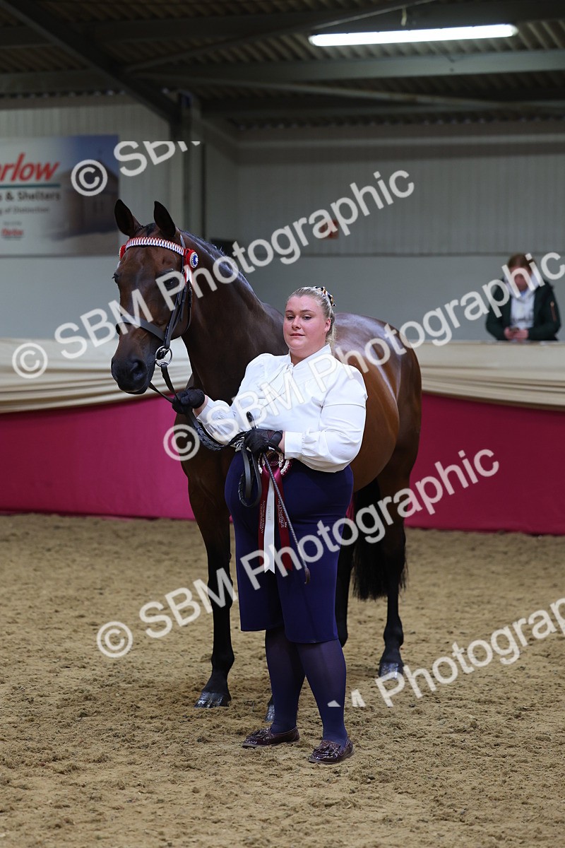 SBM_21126 - Class 902 - Supreme Final IH Veteran