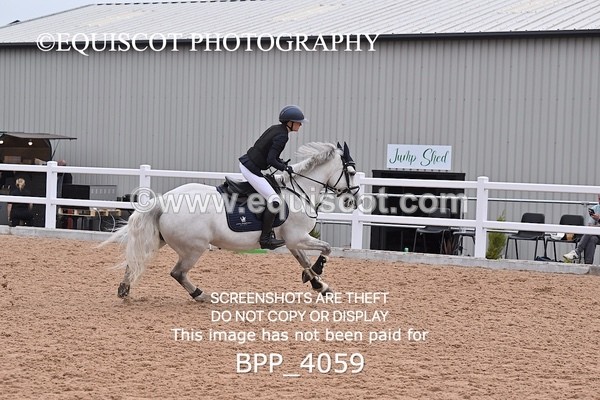 BPP_4059 - FRI CLASS 22 Junior 1.15m Open/Inc Pony 1.15m Members Cup **Viewing/Selection class for 148 Debut te
