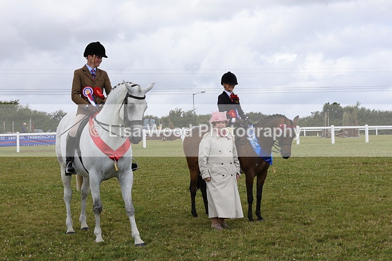 1X9A4247 - Plaited Ridden Championship