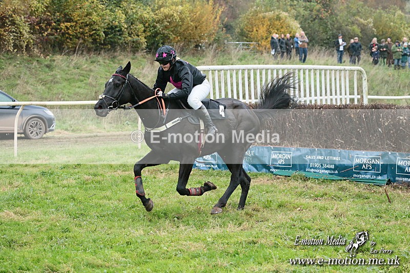 PtP 091124  274 - Knightwick Races Point-to-Point 09/11/24