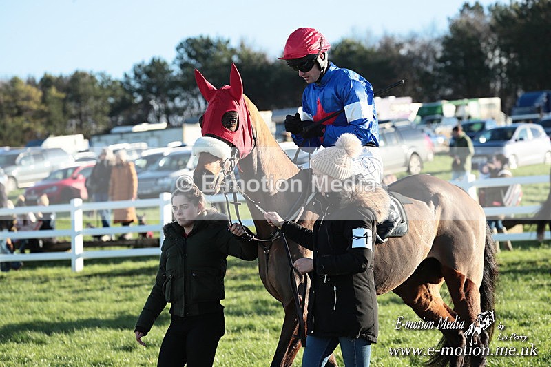 PtP 301125  0502 - Hursley Hambledon Point-to-Point Larkhill Racecourse 30/12/2025