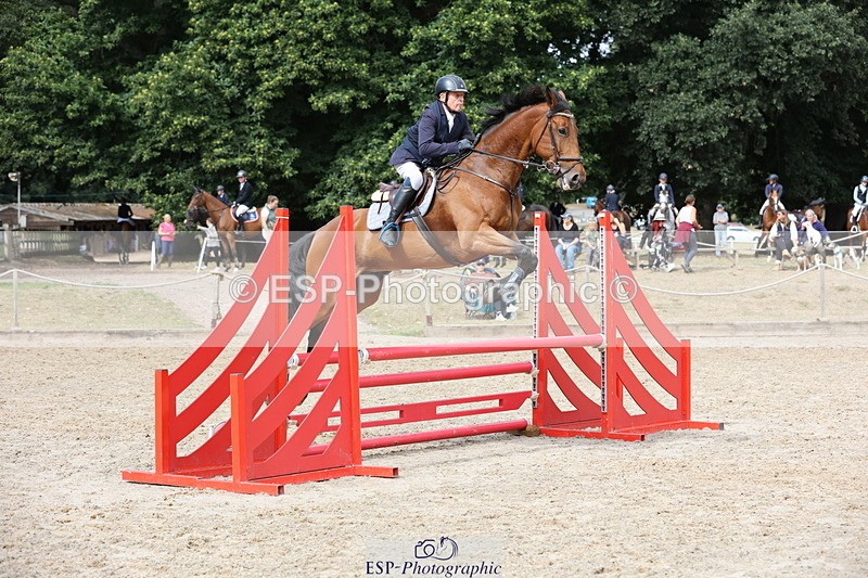 250829A-112807-01374 - Cls 7 British Novice and 90cm