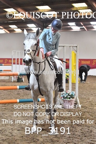 BPP_3191 - CLASS 7  Pony Newcomers/ 1m