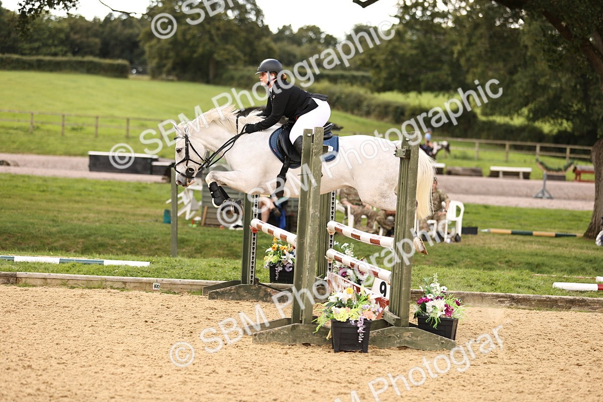 SBM_43108 - J40 Senior 90cm Supreme Championship