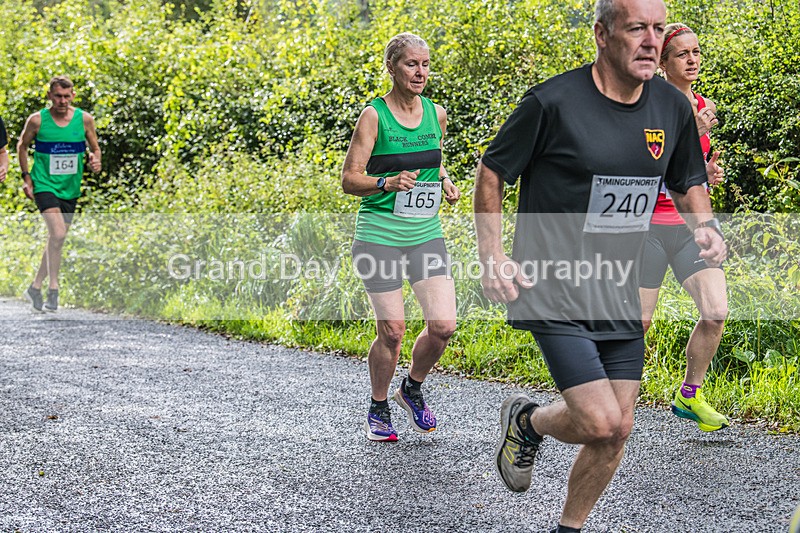 The One-44 - The One 10 Mile Road Race Saturday 13th September 2025