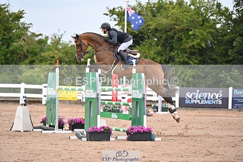 250718-102202-09019 - Cls 30, 1 Star 6yr old Tour