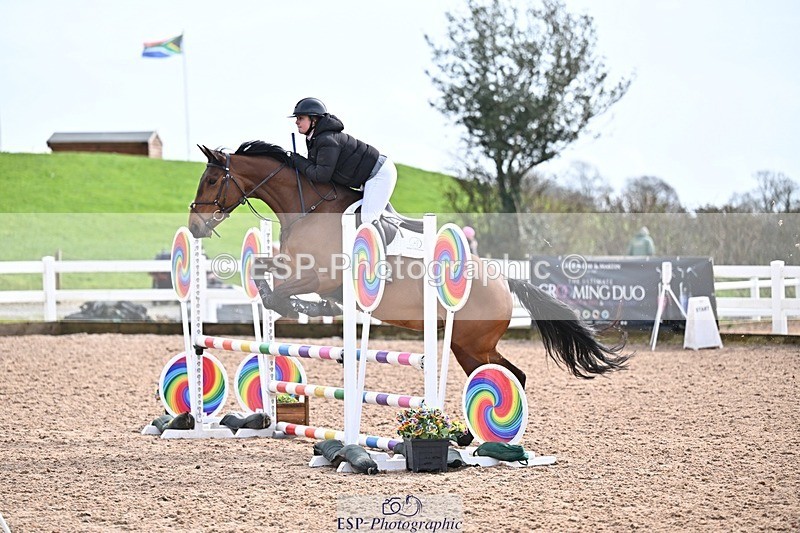 260313-130157-00490 - Cls 10+11 85cm and 95cm Amateur Quali