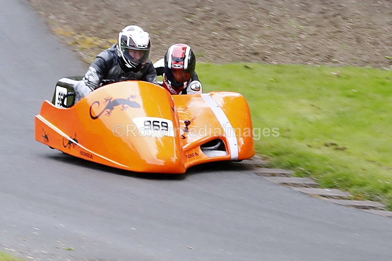  - British & Midland Championship April 27th