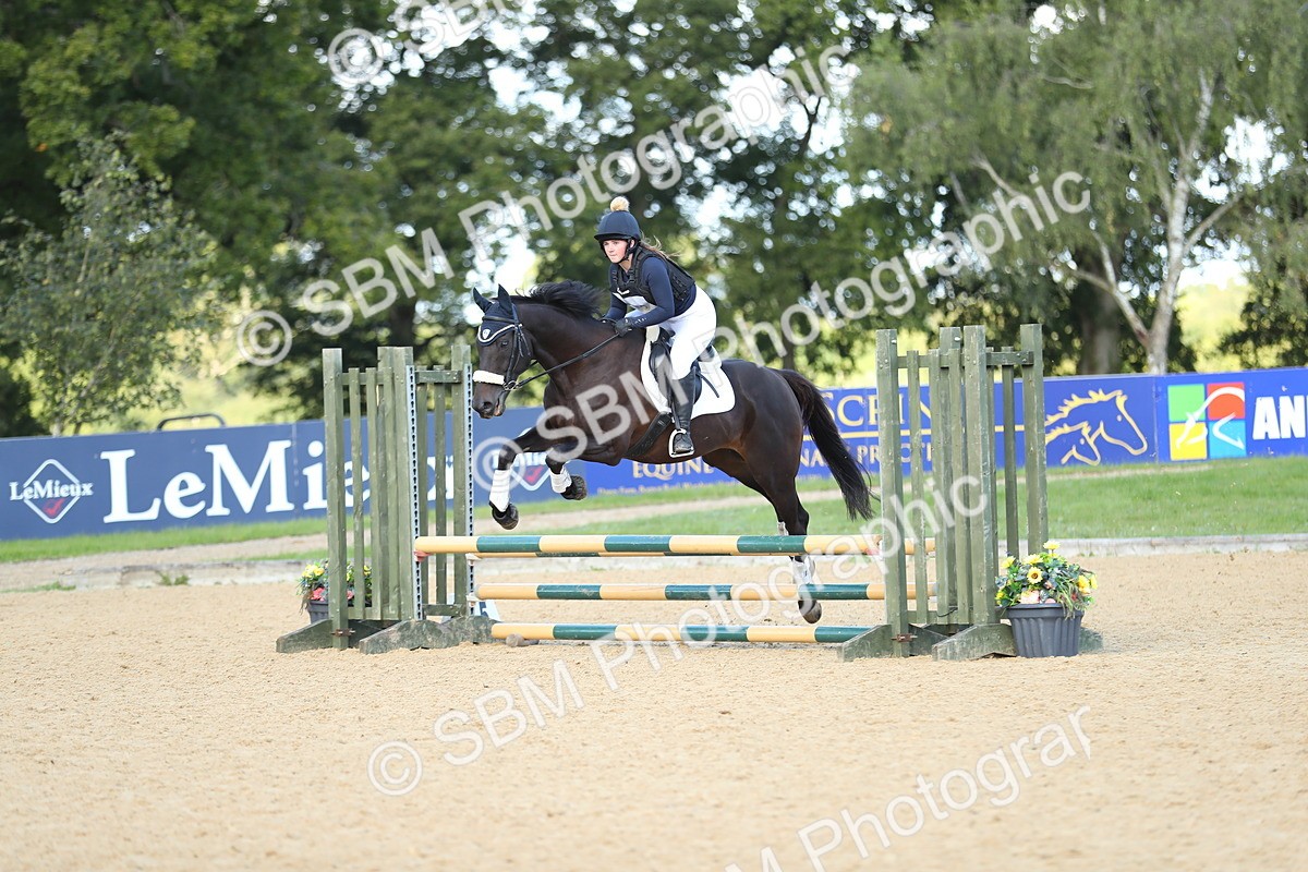 SBM_03389 - E3 Eventers Challenge 70cm Open