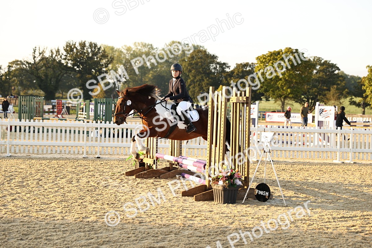 SBM_56952 - J11 - Junior Pony 50cm Championship