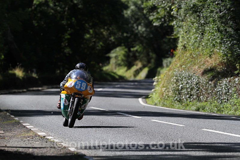 FOM_0385 - 350cc Classic TT