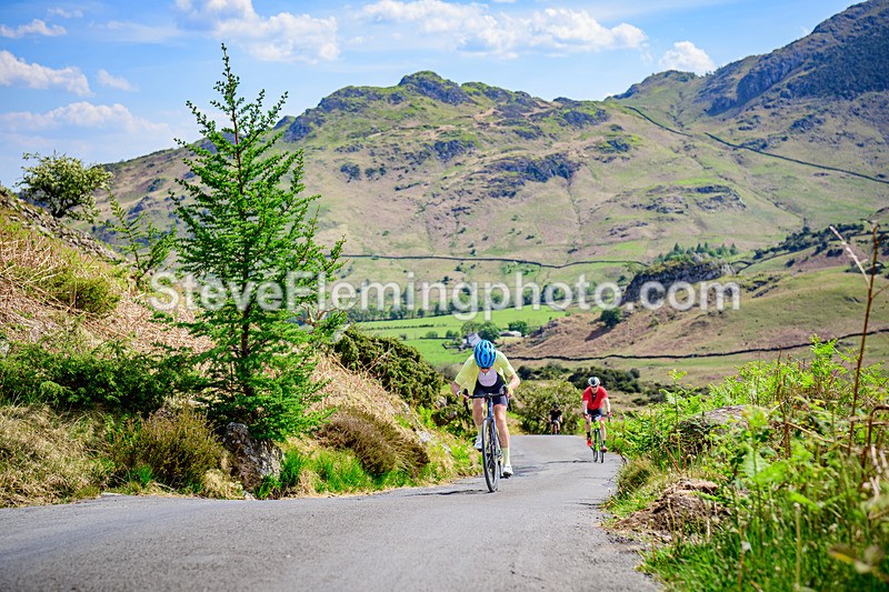 144221 - 2025 Fred Whitton Blea Tarn Climb 14.00 - 15.00