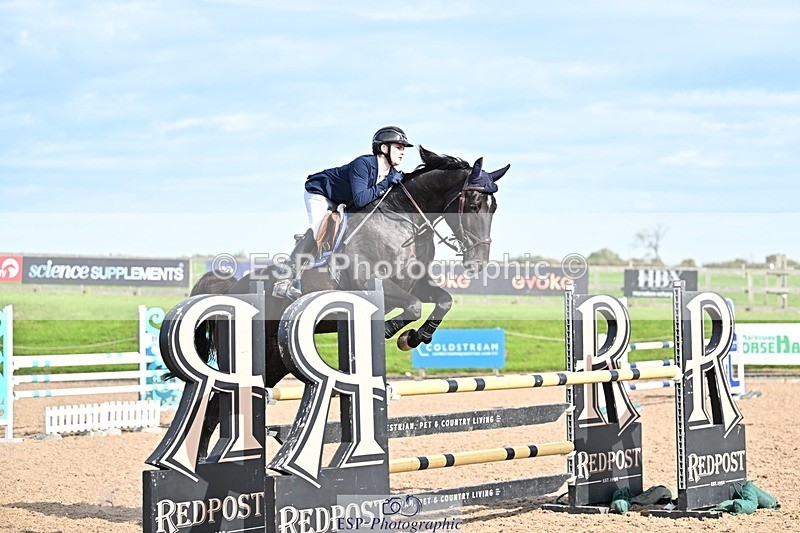 251001-144108-00475 - Cls 6 Foxhunter and 1.20m Open