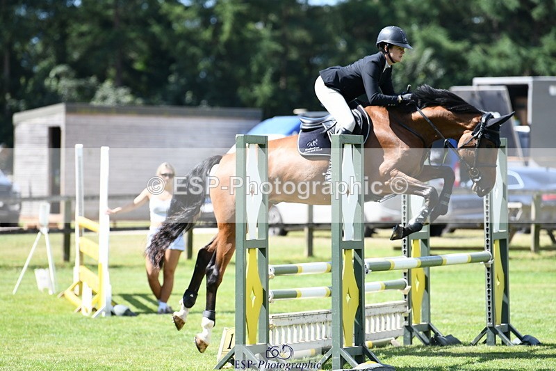 250703A-104204-00525 - Cls 11 5 Year Old