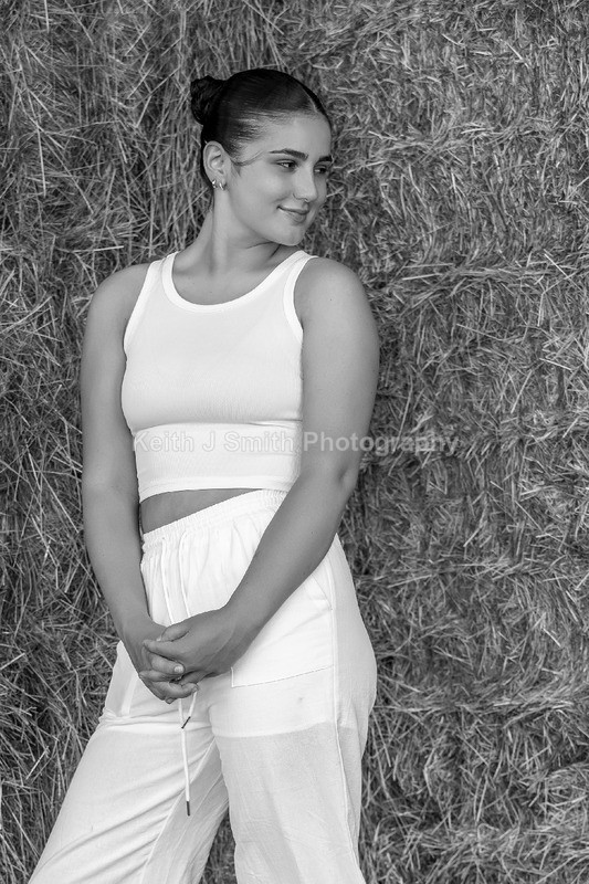 4KJS9464 - Portraiture