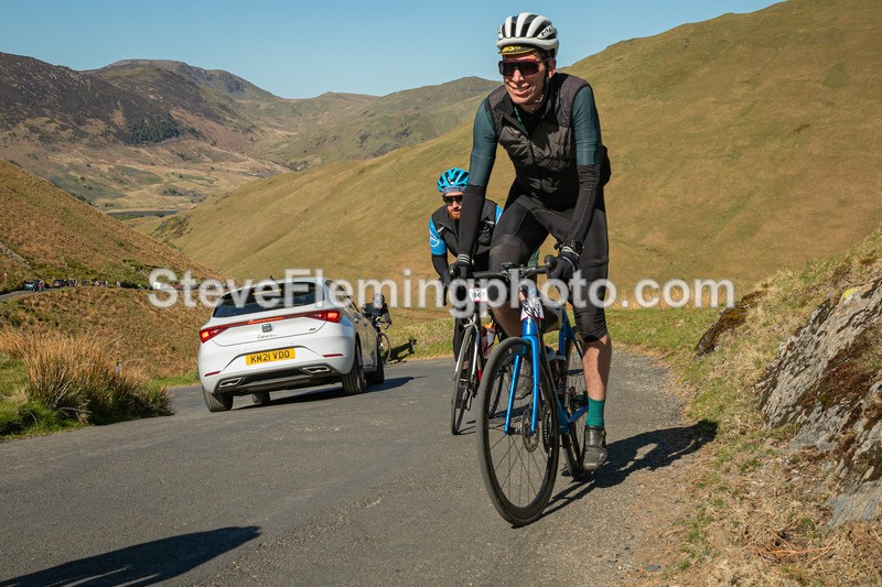 100742-2 - Newlands Pass 10.00 - 11.00