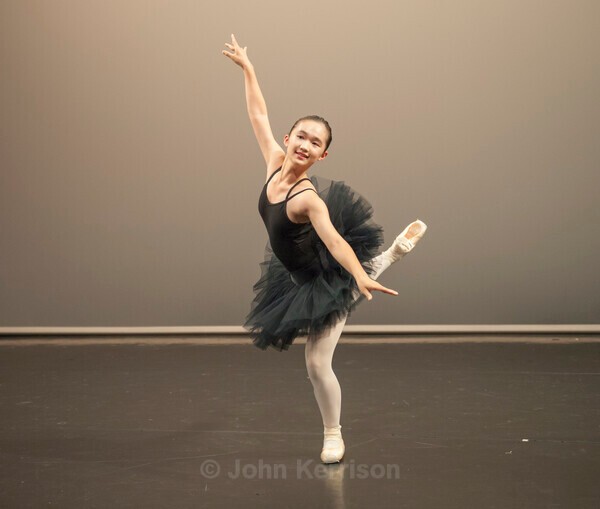  - Masters of Ballet Academy Vaganova Summer Intensive 2016