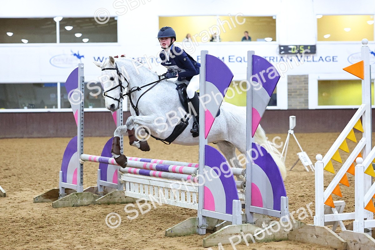 SBM_002232 - Class 5 - Jingle Bells - 80cm