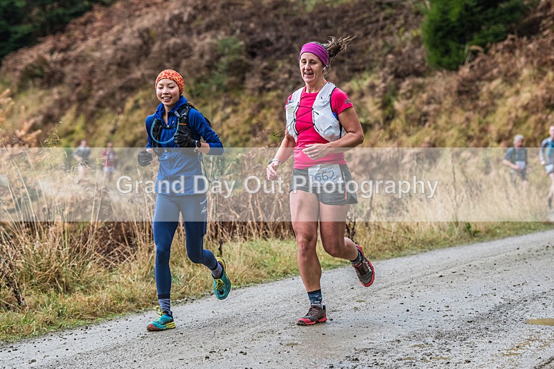 Glentress 21  10K-181 - High Terrain Events Glentress 21 & 10K Trail Races Saturday 16th November 2024