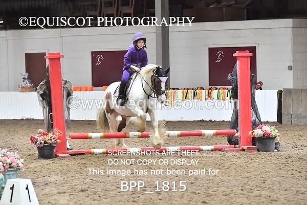 BPP_1815 - CLASS 2 TEAM SJ 40CM