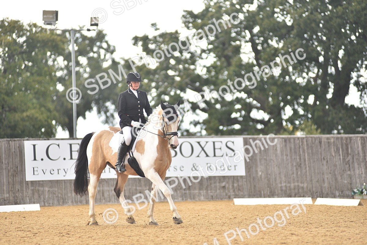 SBM_29638 - D16 -Small Tour Championship Novice 2