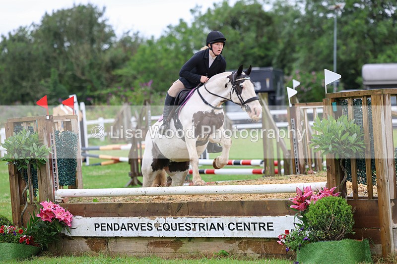 3E7A0438 - Class 2: 60cm Senior