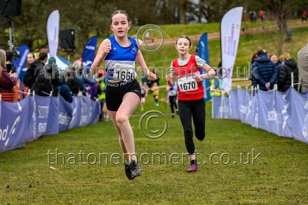 Falkirk26-910628 - U13 Girls