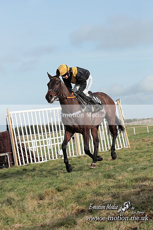 PtP 270124 354 - Royal Artillery PtP Larkhill 27/01/24