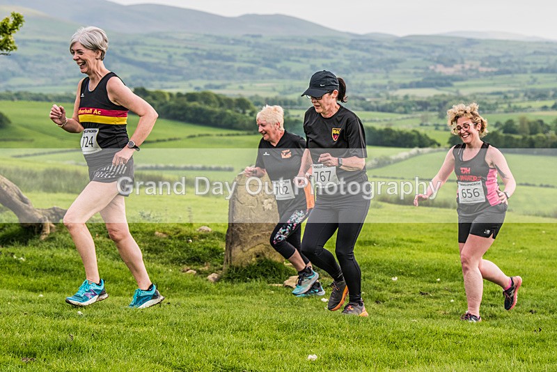 Hay-O-378 - Hay O Trail Race Tuesday 23rd May 2023