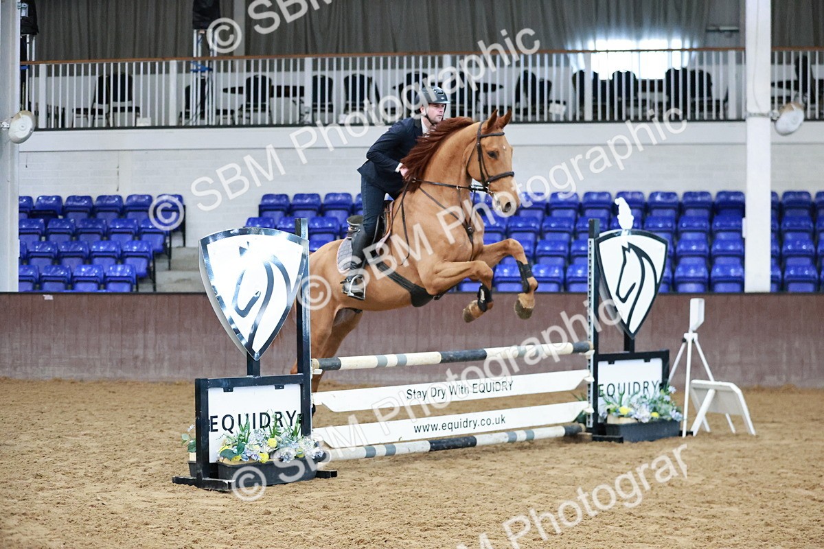 SBM_000215 - Class 2 - Senior British Novice 90cm