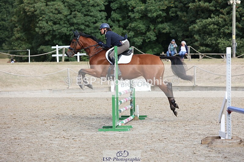250829A-093913-00288 - Cls 6 85cm Amateur Quali
