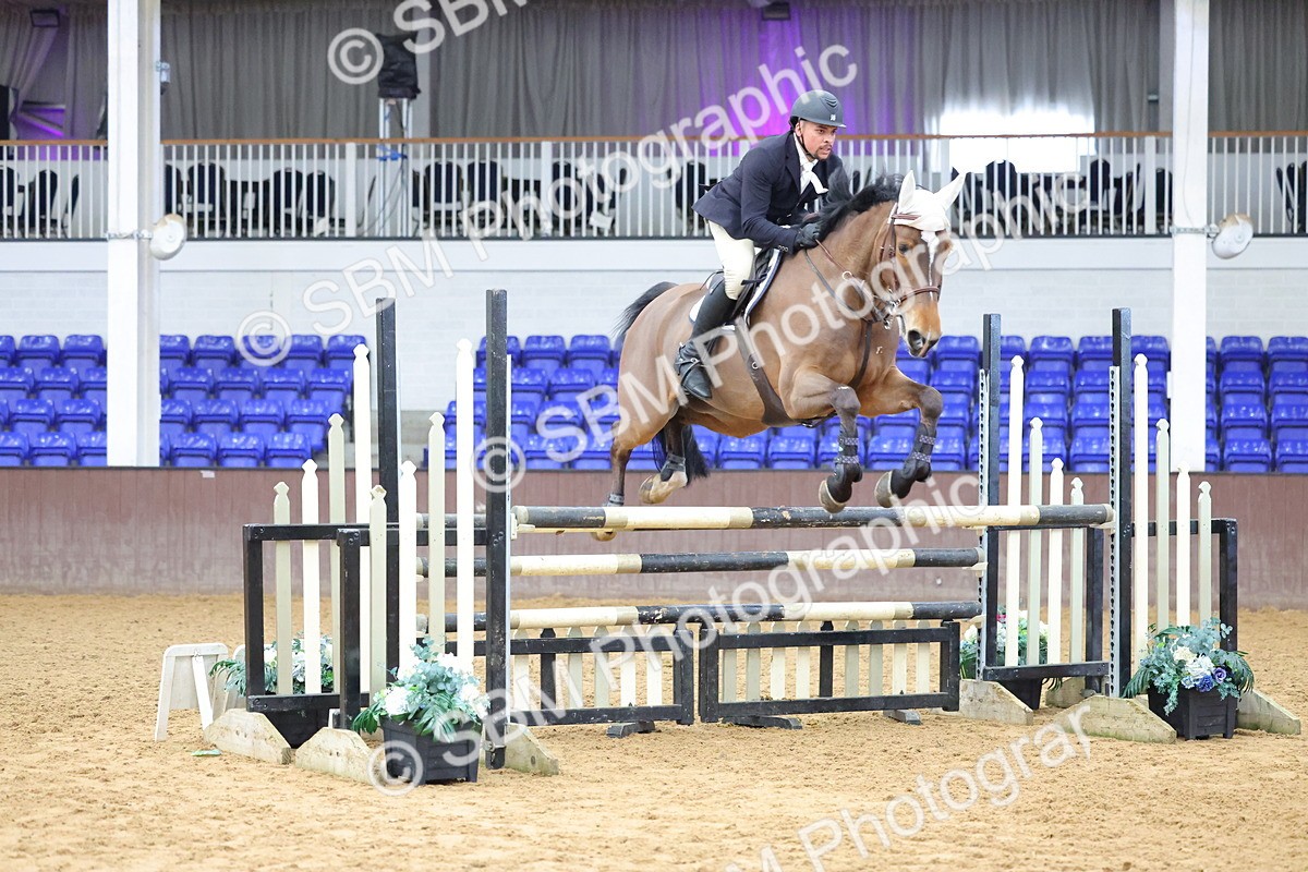 SBM_003070 - Class 8 - Senior Newcomers - 1.10m