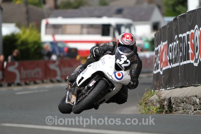  - Mylchreests Junior Manx Grand Prix