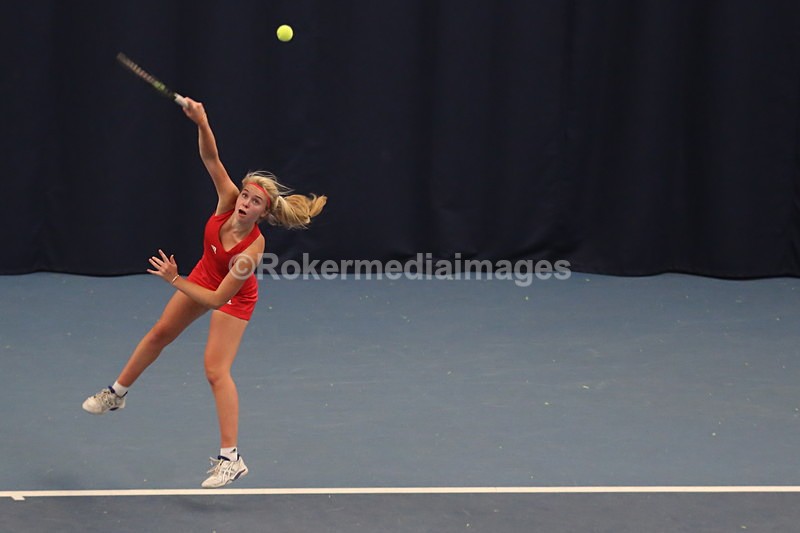 IMG_8523 - AEGON BRITISH TOUR JAN 2016