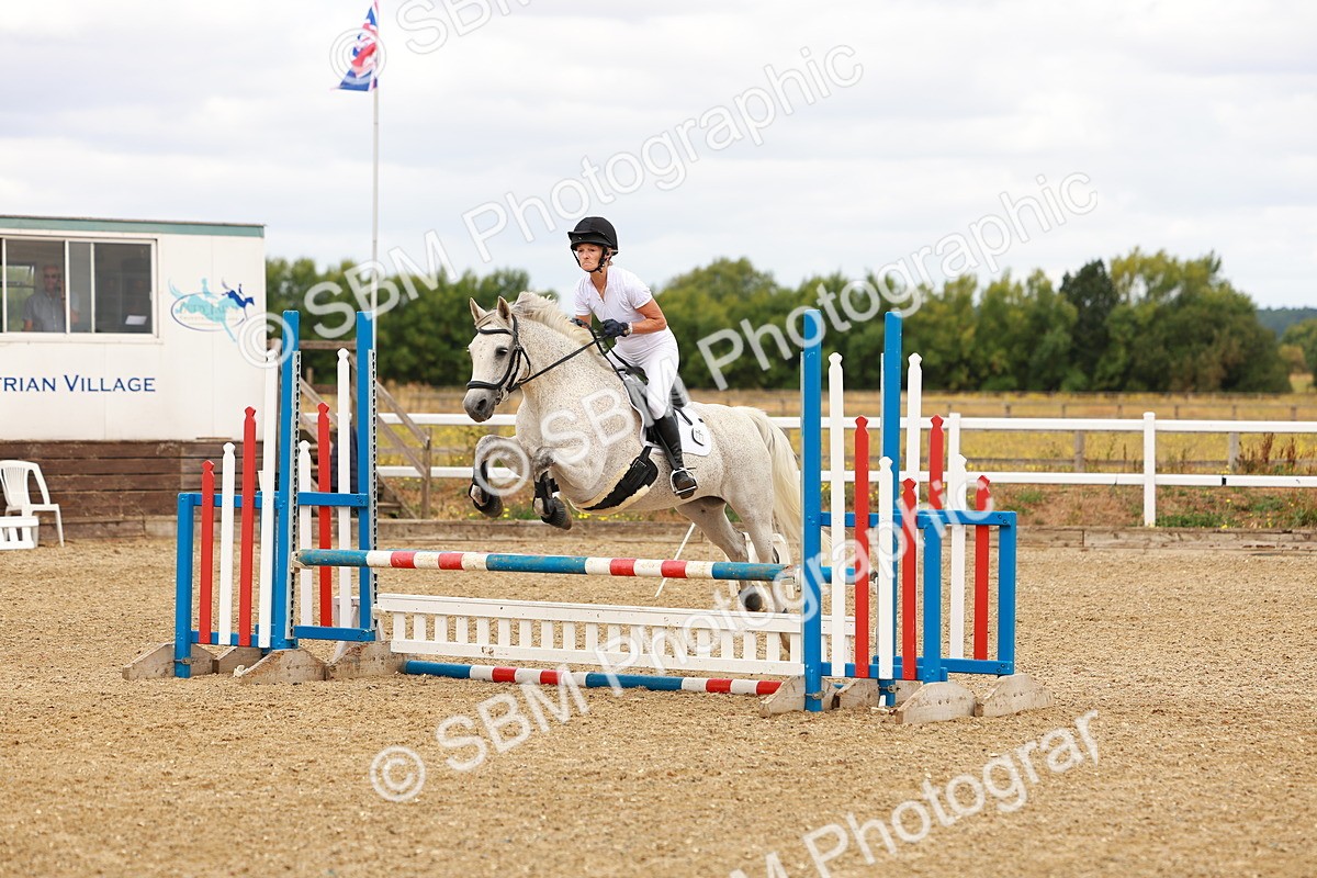 SBM_004708 - Class 1 - Clear Round