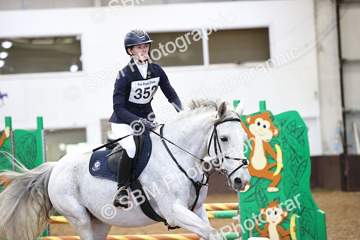 SBM_002401 - Class 6 - Mida Civil Engineering Ltd 80cm Area 12 Championship Qualifier