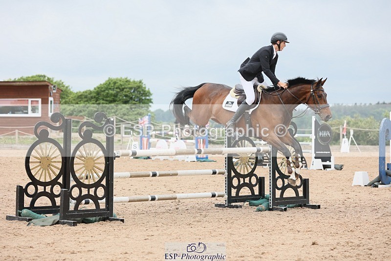 250524-114021-04536 - Cls 14 Snr Newc 1st Rnd