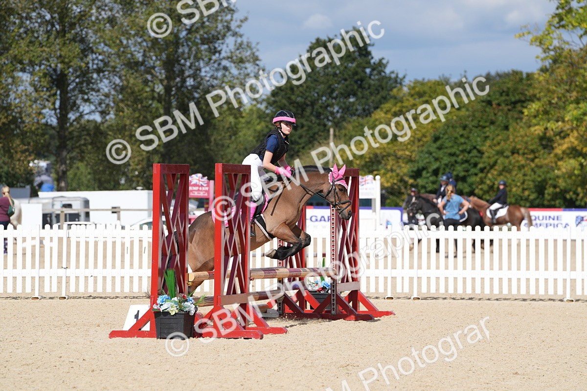 SBM_45065 - J47 - Ride & Run Open 60cm & 75cm