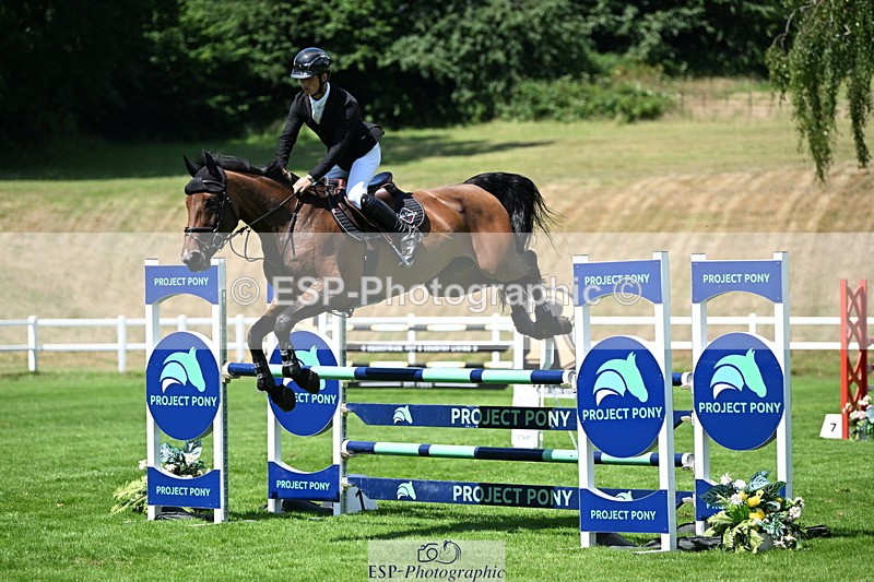 250703A-115823-03475 - Cls 1 Snr Foxhunter