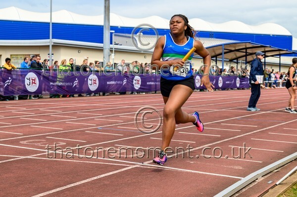 Relays26-816442 - Female Set Four