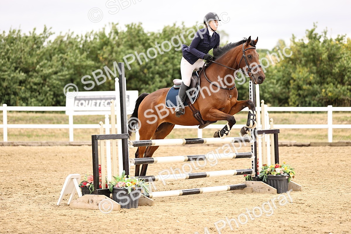 SBM_012904 - Class 13 - Senior British Novice - 90cm Open