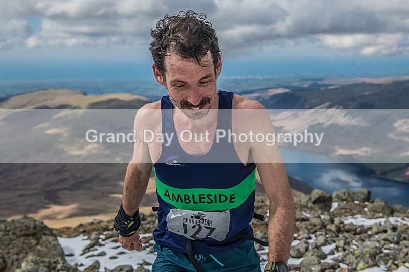 Eskdale Elevation-54 - Eskdale Elevation Fell Race Saturday 15th April 2023