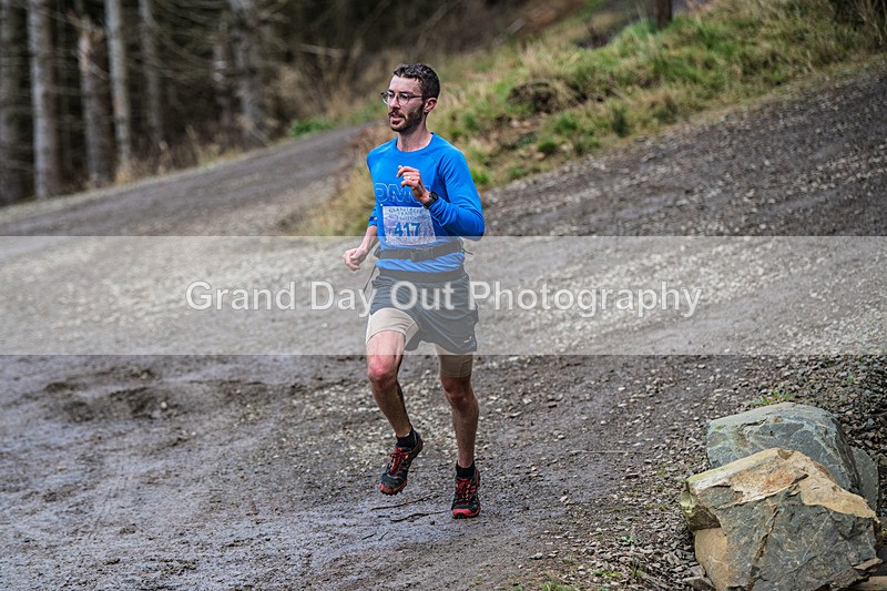 Glentress 21  10K-678 - High Terrain Events Glentress 21 & 10K Trail Races Saturday 16th November 2024
