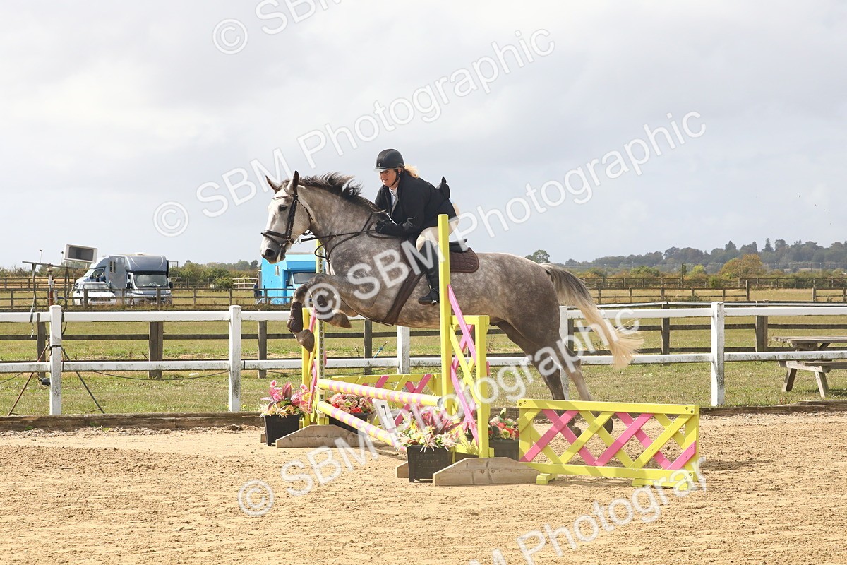 SBM_006002 - Class 6 - 60cm Champs