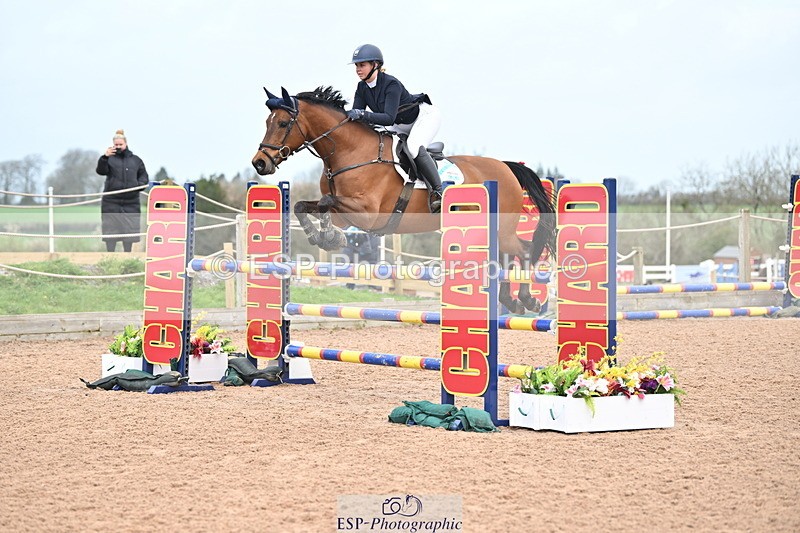 240406A-100543-02627 - Cls 13 Snr 1.05m & 1.10m