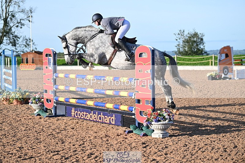 231015A-092321-06932 - Cls 28 Newcomers & 1.10m Open