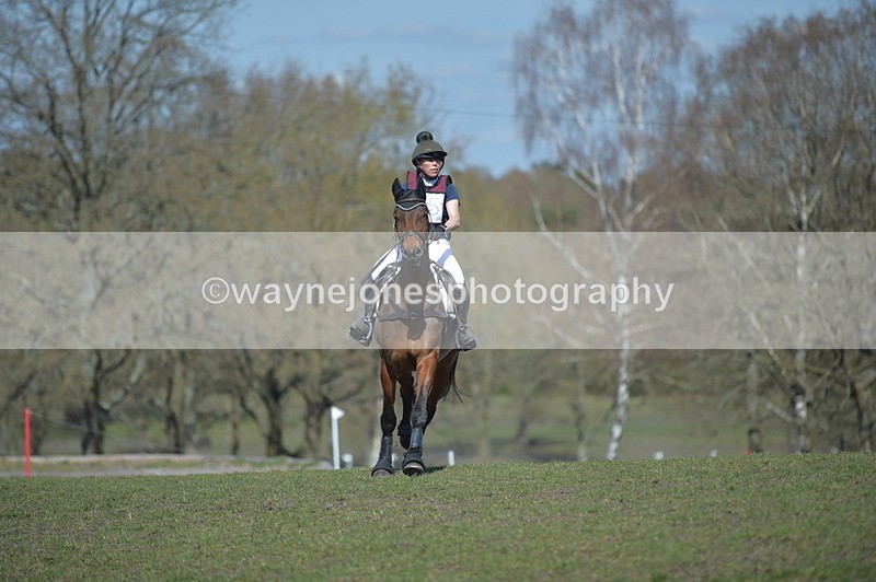 NGP_8048 - XC Time 13:29 to 13:34