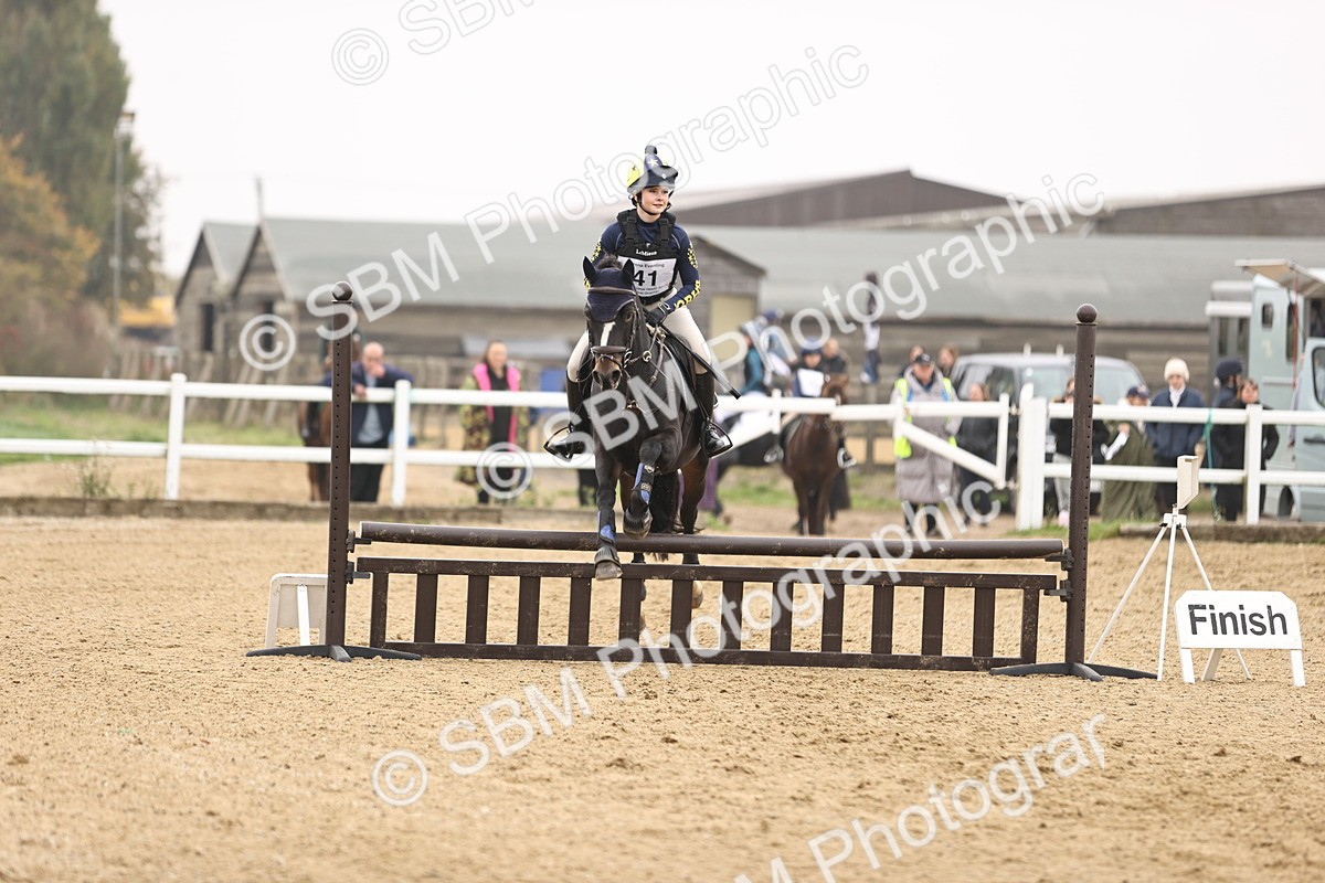 SBM_001504 - Class 1 - 70cm