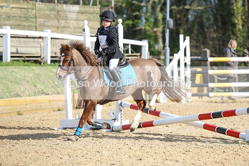 3E7A2798 - Class 1B: 40cm Assisted